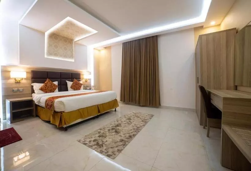 First Diamond Served Apartments Formerly Hekayat Abeer