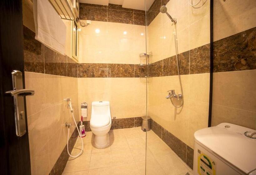 حكاية عبير للشقق المخدومة