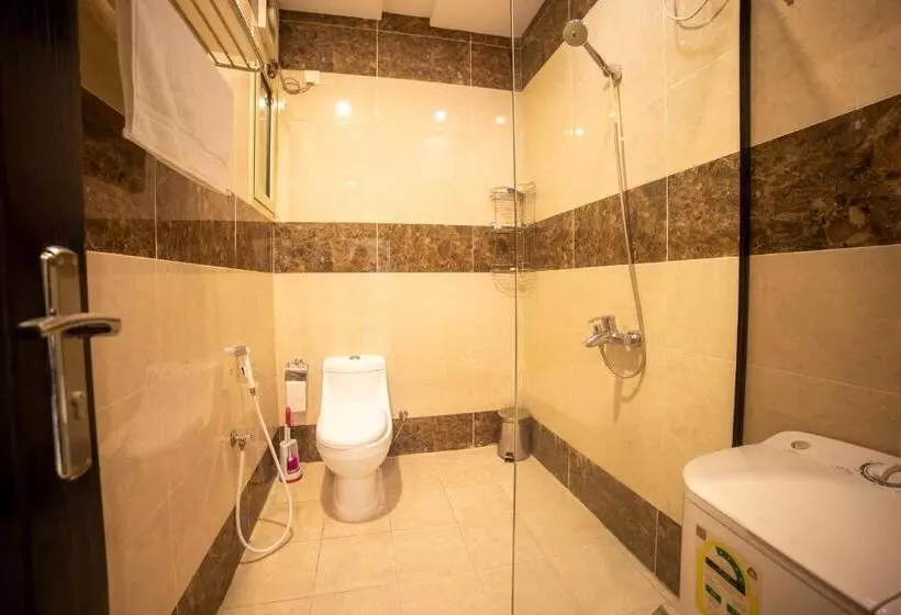 First Diamond Served Apartments Formerly Hekayat Abeer