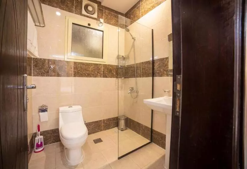 First Diamond Served Apartments Formerly Hekayat Abeer