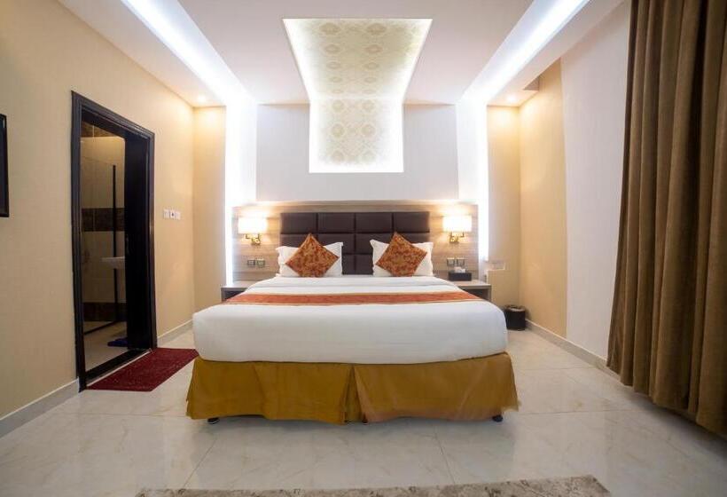 حكاية عبير للشقق المخدومة