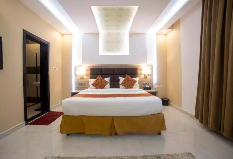 First Diamond Served Apartments Formerly Hekayat Abeer