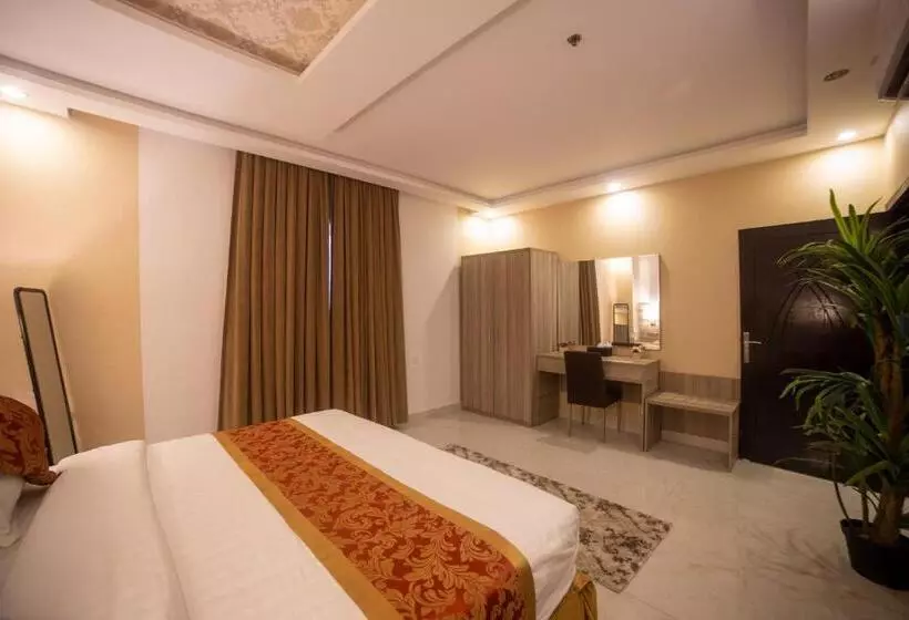 First Diamond Served Apartments Formerly Hekayat Abeer