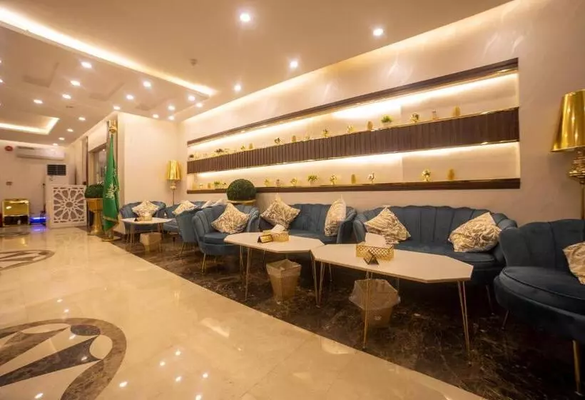 First Diamond Served Apartments Formerly Hekayat Abeer