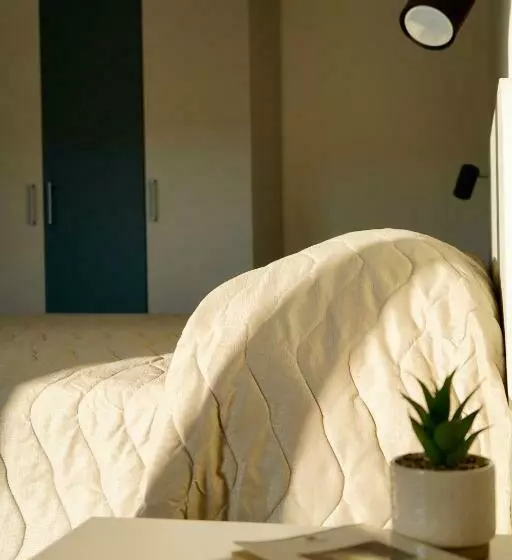 Aamiaismajoitus (B&B) Atomos