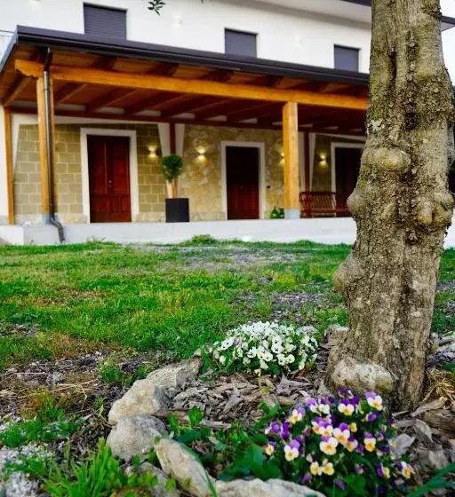 Aamiaismajoitus (B&B) Atomos