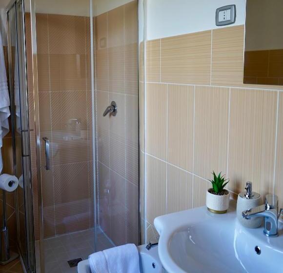 مبيت وإفطار Atomos