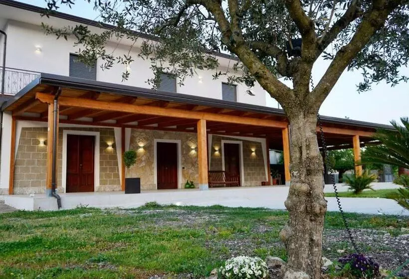 Aamiaismajoitus (B&B) Atomos