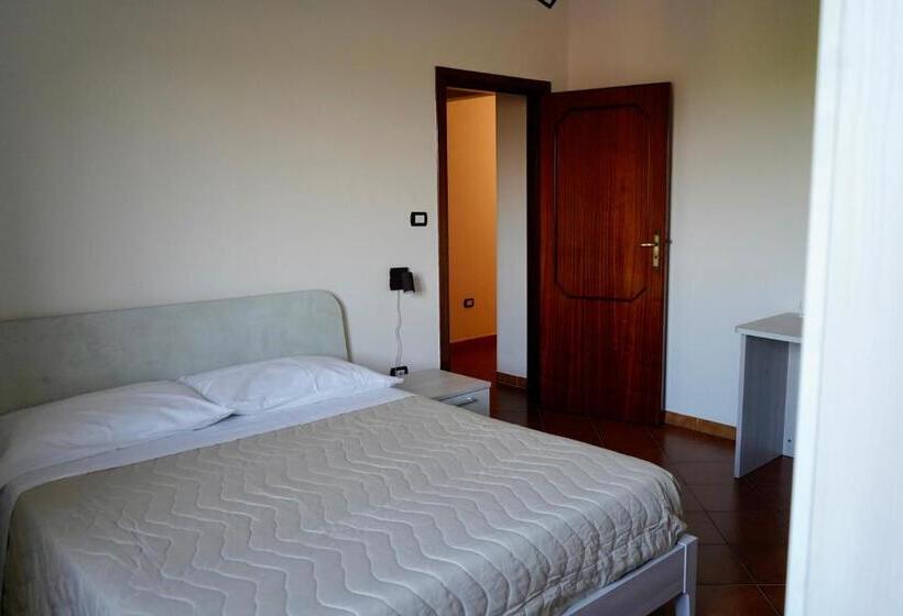 مبيت وإفطار Atomos