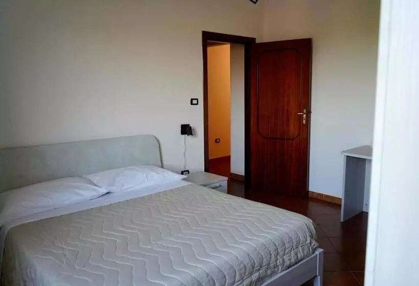 Aamiaismajoitus (B&B) Atomos