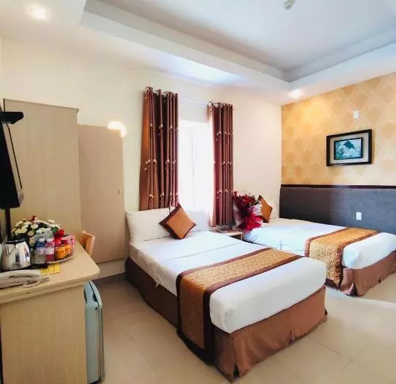Hương Trà Hotel Apartment