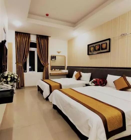 Hương Trà Hotel Apartment