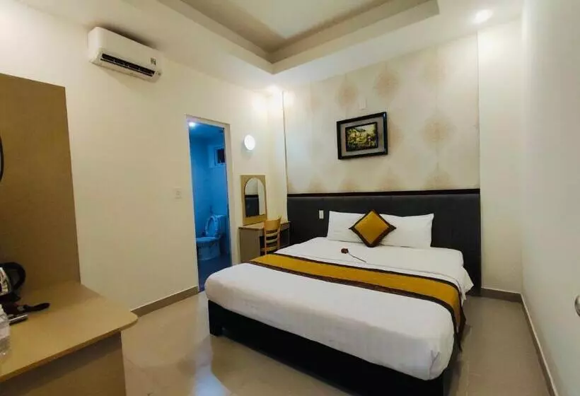 Hương Trà Hotel Apartment
