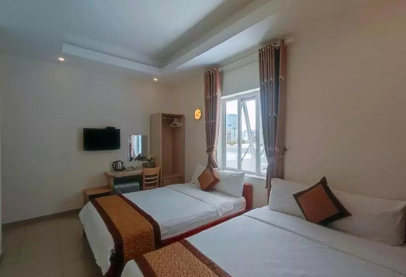Hương Trà Hotel Apartment