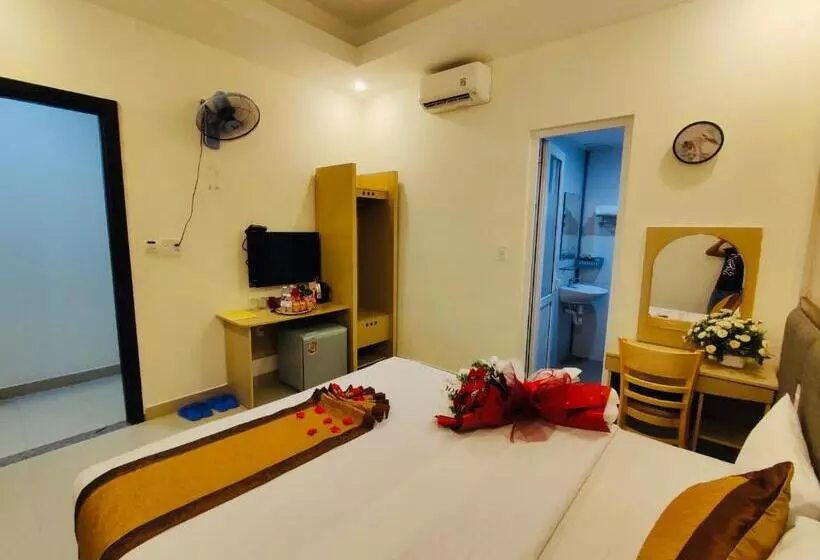 Hương Trà Hotel Apartment