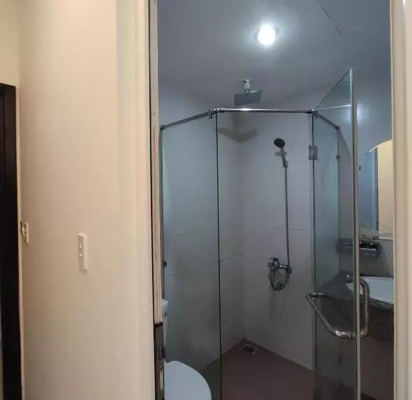 Hương Trà Hotel Apartment