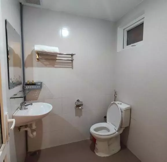 Hương Trà Hotel Apartment