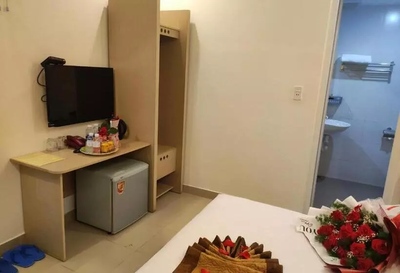 Hương Trà Hotel Apartment