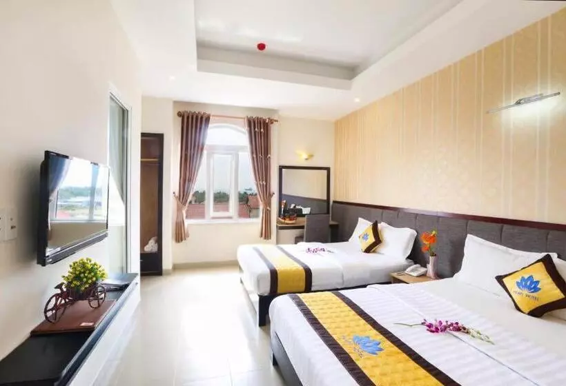 Hương Trà Hotel Apartment