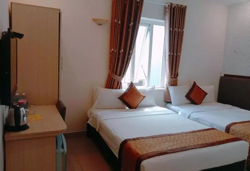 Hương Trà Hotel Apartment