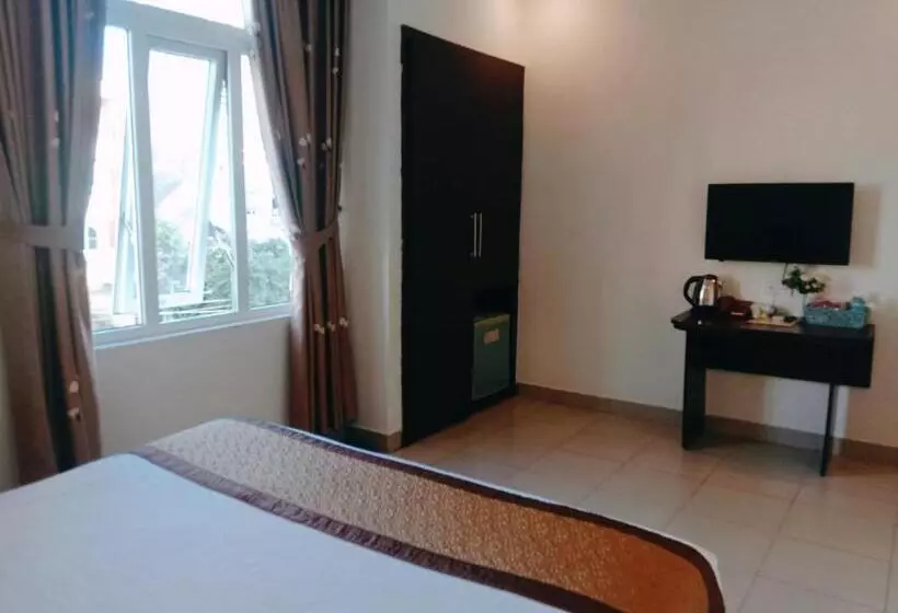 Hương Trà Hotel Apartment