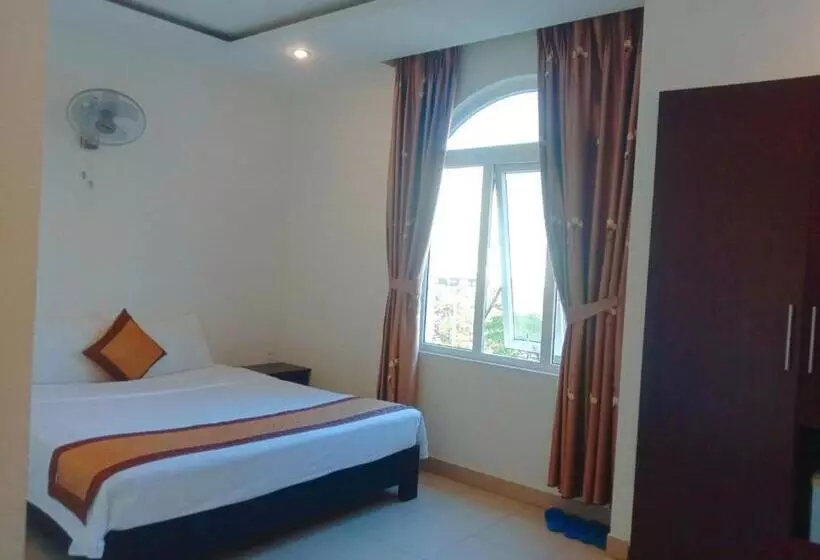Hương Trà Hotel Apartment