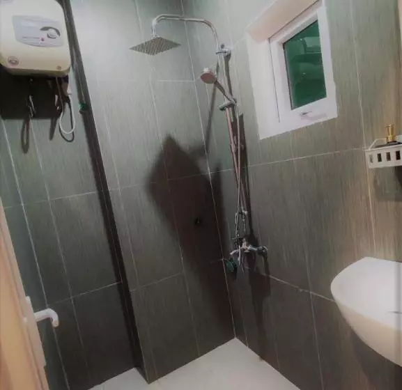 Hương Trà Hotel Apartment