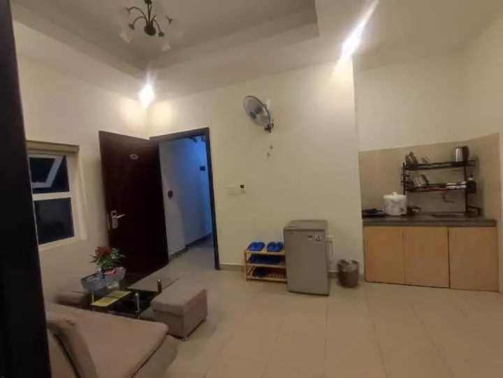 Hương Trà Hotel Apartment