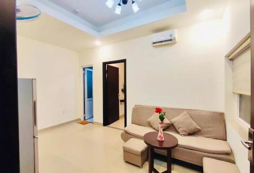 Hương Trà Hotel Apartment