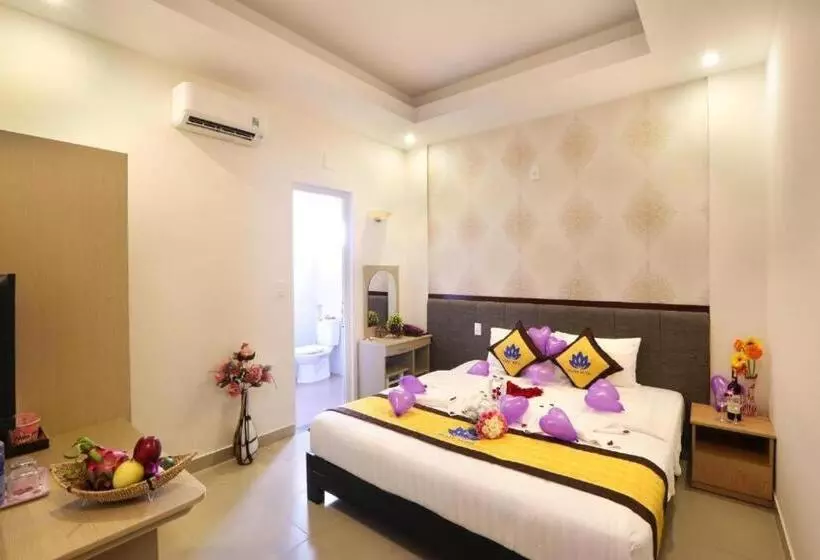 Hương Trà Hotel Apartment