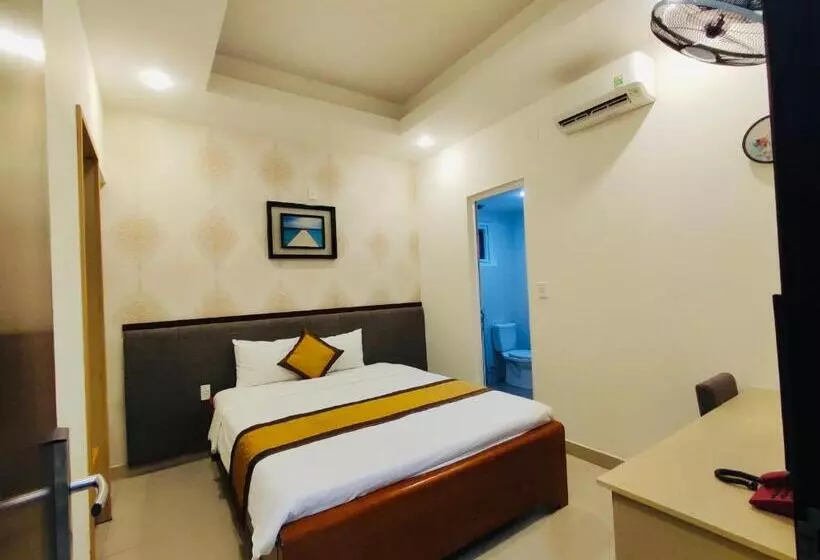 Hương Trà Hotel Apartment