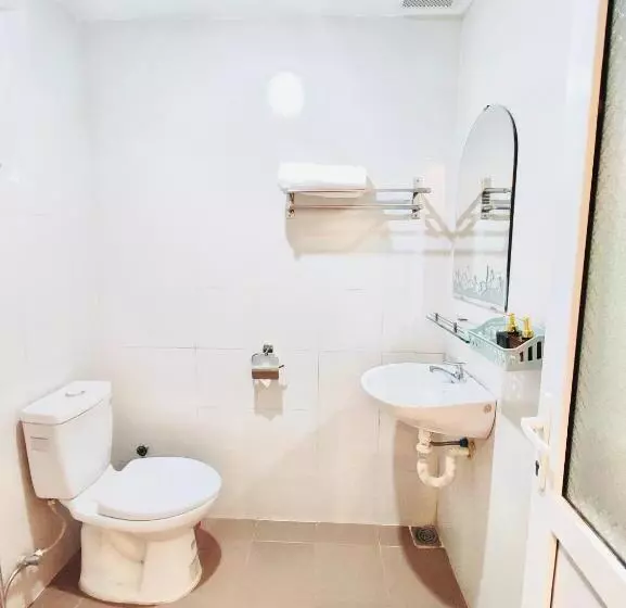 Hương Trà Hotel Apartment