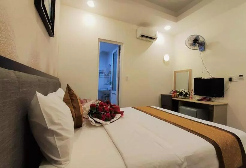 Hương Trà Hotel Apartment