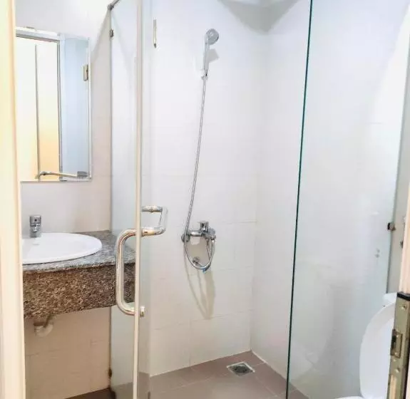 Hương Trà Hotel Apartment