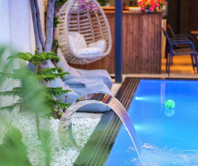 בית מלון כפרי Duka S