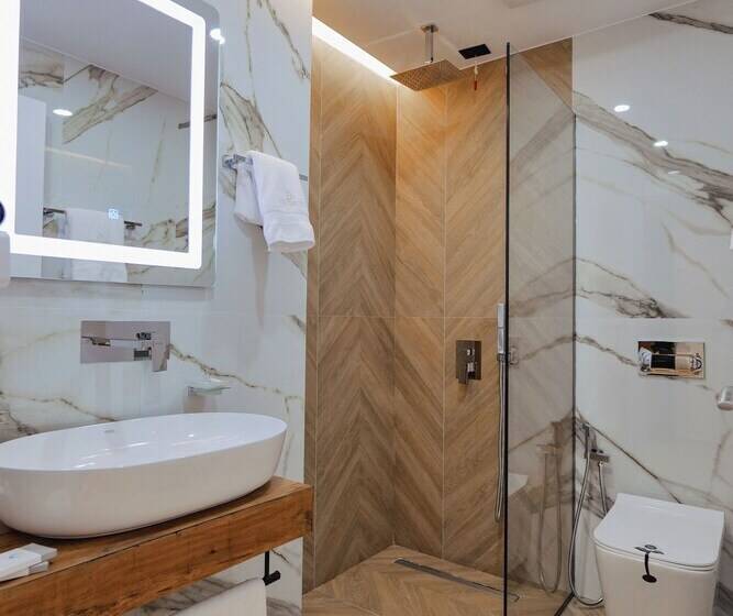 בית מלון כפרי Duka S