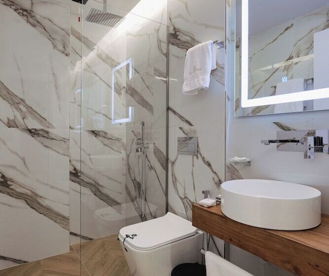 בית מלון כפרי Duka S