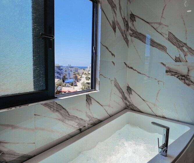 בית מלון כפרי Duka S