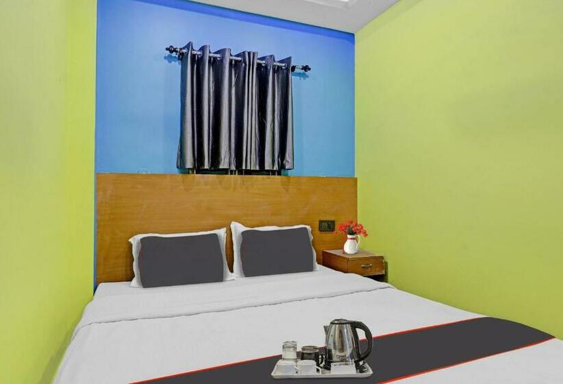 Hotel Flagship Hill View Premium