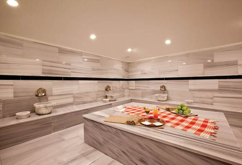 בית מלון כפרי Happy Inn Gebze