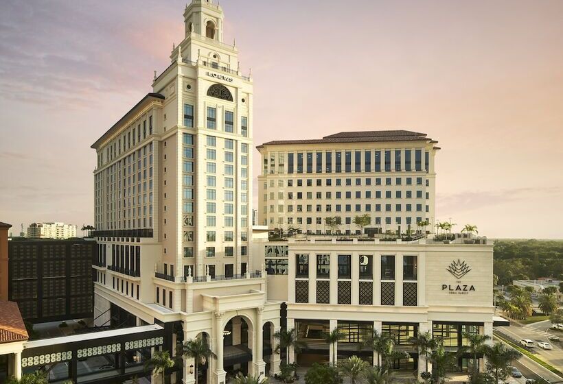 هتل Loews Coral Gables