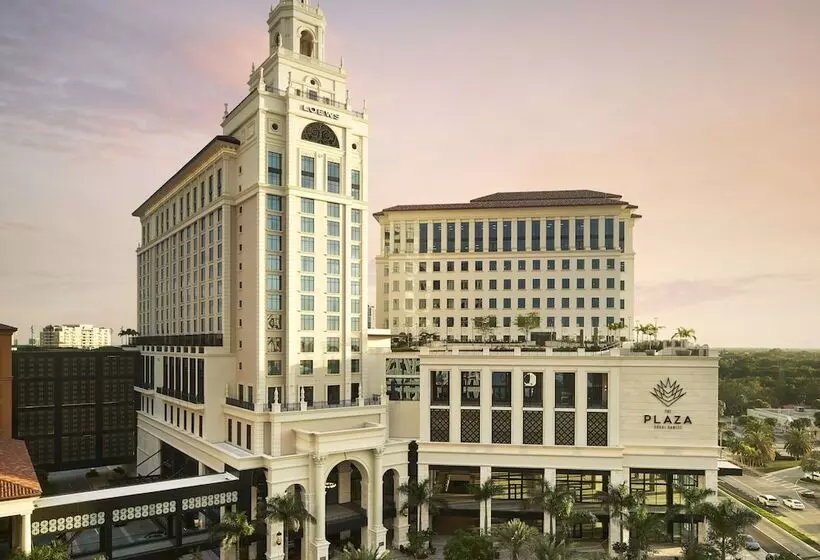 هتل Loews Coral Gables