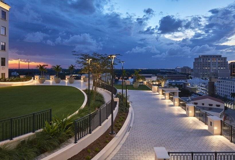 هتل Loews Coral Gables