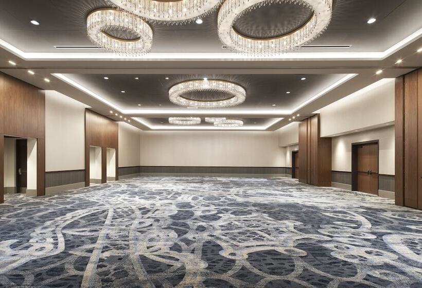 هتل Loews Coral Gables