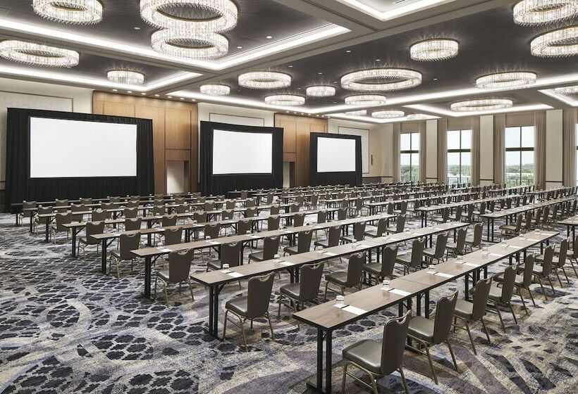 هتل Loews Coral Gables