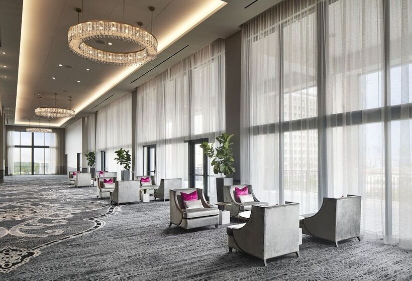 هتل Loews Coral Gables