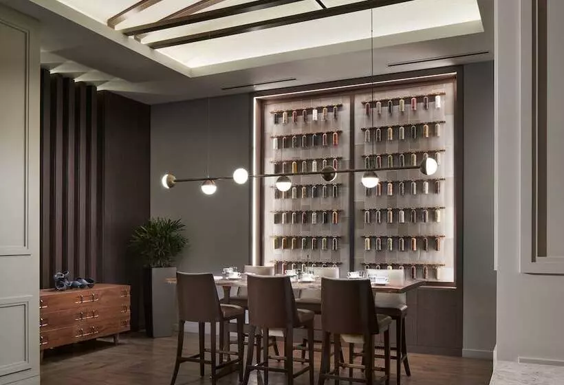 هتل Loews Coral Gables