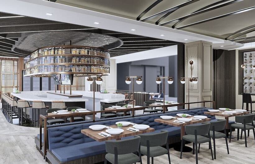 هتل Loews Coral Gables