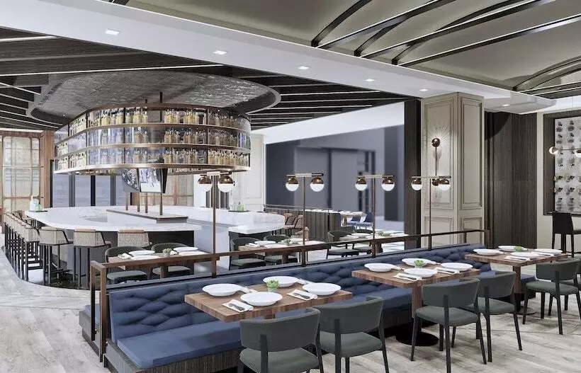 هتل Loews Coral Gables
