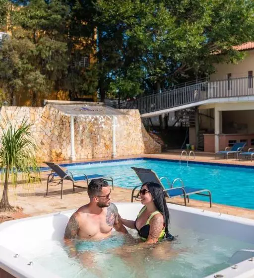 ホテル Sr Stallage